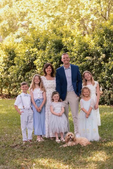 Pastor Aaron Burke Biography 3 Pastor Aaron Burke Biography
