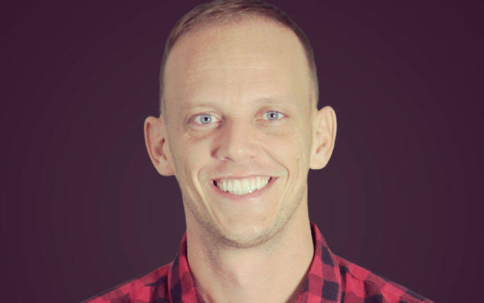 Aaron burke biography