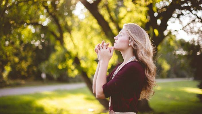 Proverbs 31 Woman