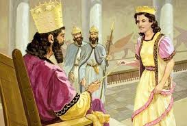 5 Lessons from Esther: A Woman of Courage