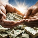 Prosperity gospel preachers in the us